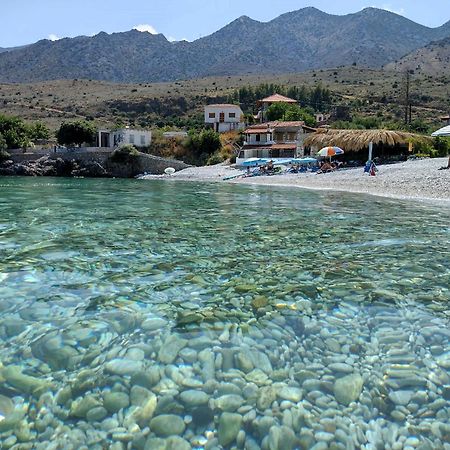 فيلا Mystic Mani Argilia المظهر الخارجي الصورة